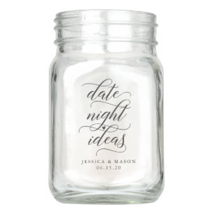 Mason Jars Zazzle picture relating to Printable Tip Jar Signs identify Mason Jars Zazzle